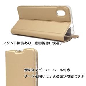 Galaxy A20 ケース 手帳型 Gala...の詳細画像5
