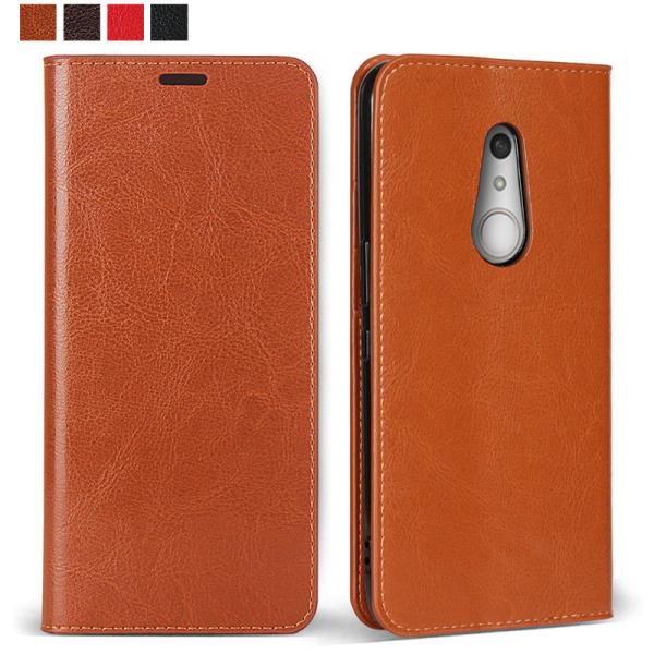 arrows Be4 Plus F-41B ケース 手帳型 革 arrows Be4 Plus ケー...