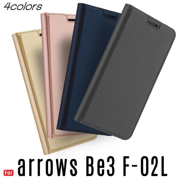 arrows Be3 F-02L ケース 手帳型 arrows Be3 スマホケース arrows ...