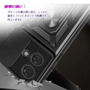 moto g64y 5G ケース moto g...の詳細画像2