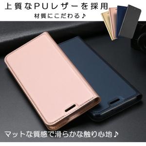 iPhone 手帳型 ケース iPhoneXs...の詳細画像1