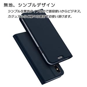 iPhone 手帳型 ケース iPhoneXs...の詳細画像2