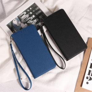 Libero 5G IV ケース 手帳型 A3...の詳細画像2