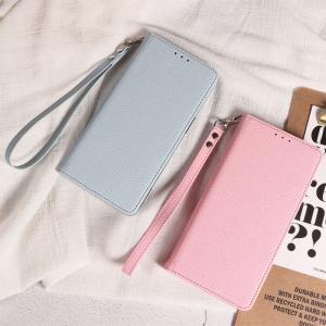 Libero 5G IV ケース 手帳型 A3...の詳細画像4