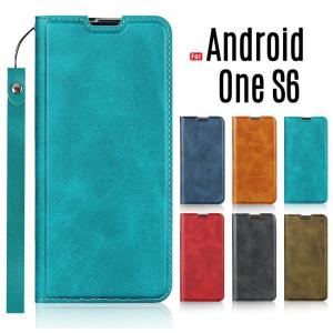 Android One S6 ケース 手帳型 GRATINA KYV48 ケース ストラップ付き 薄型 カード収納 訳アリ商品