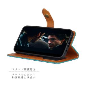 OPPO A73 ケース 手帳型 OPPO A...の詳細画像4