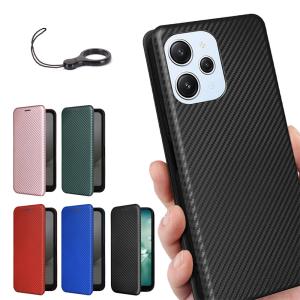 Redmi 12 5G ケース 手帳型 Red...の詳細画像1