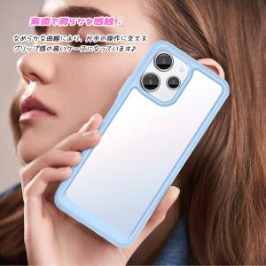 Redmi 12 5G ケース Redmi 1...の詳細画像3