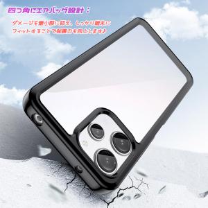 Redmi 12 5G ケース Redmi 1...の詳細画像5