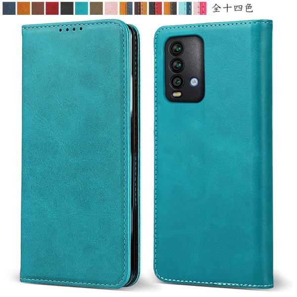 Xiaomi Redmi 9T ケース 手帳型 Redmi 9T ベルトレス スマホケース カード収...