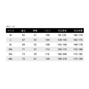 ジャージ メンズ 春物 ジャージ上下 長袖 ス...の詳細画像2