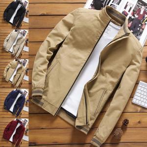 メンズ ジャケット ミリタリージャケット アウター ジャンパー