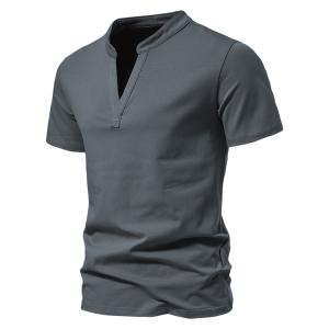 tシャツ メンズ 半袖 半袖Tシャツ カットソ...の詳細画像4