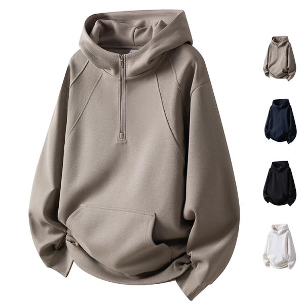 メンズ パーカー 秋 長袖パーカー フード付き プルオーバーパーカー スウェット 長袖 春 春物