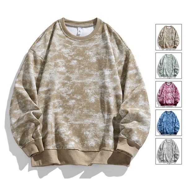 メンズ トレーナー スポーツ スウェット スエット 長袖 秋トレーナー トップス 春服 春物 ファッ...