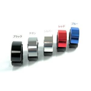 『スタイリッシュベル』 ベルに見えない自転車用...の詳細画像5