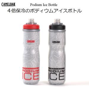 Camelbak（キャメルバック）4倍保冷の ポディウムアイスボトル