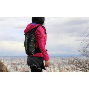 バックパック WestBiking 10L 防...の詳細画像1