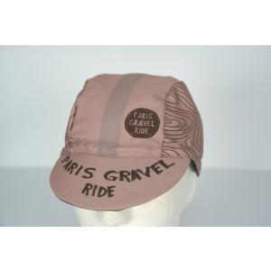サイクルキャップ Paris Gravel R...の詳細画像1