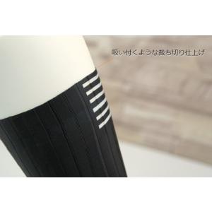 サイクルソックス SixLines Aero ...の詳細画像3