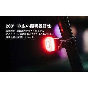 サイクルライト OLIGHT(オーライト) R...の詳細画像3