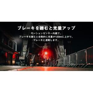 サイクルライト OLIGHT(オーライト) R...の詳細画像4