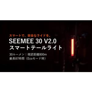 テールライト MagicShine(マジックシ...の詳細画像1