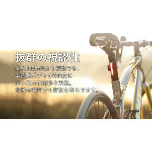 テールライト MagicShine(マジックシ...の詳細画像3