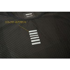 ベースレイヤー SIXLINES(シックスライ...の詳細画像4