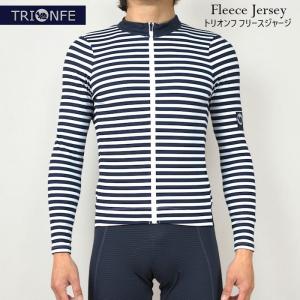 reric (レリック) Kvasir クヴァシル ウォーム ロングスリーブジャージ