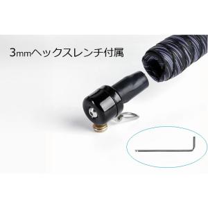 サイクルベル 『カッパ―アロイ バーエンドベル...の詳細画像4