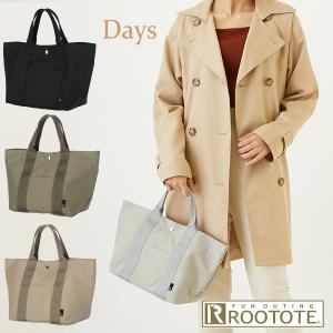 ルートート トートバッグ  レディースバッグ ROOTOTE 新作 2021 軽量 デリ デイズ 2990
