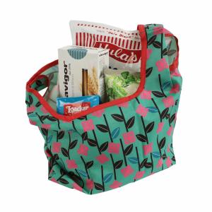 ルートート エコバッグ お買い物バッグ コット...の詳細画像4
