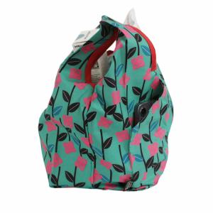 ルートート エコバッグ お買い物バッグ コット...の詳細画像5
