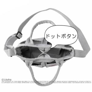 ルートート スヌーピー ショルダーバッグ RO...の詳細画像3