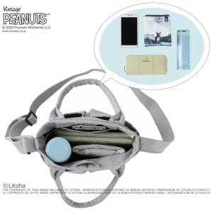 ルートート スヌーピー ショルダーバッグ RO...の詳細画像4