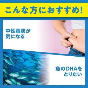 3個セット DHC DHA 60日分の詳細画像1