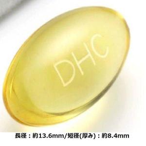 3個セット DHC DHA 60日分の詳細画像2