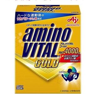 アミノバイタル ゴールド アミノバイタル GOLD 30本｜リトティス