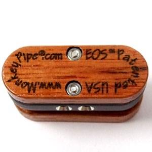 正規品 モンキーパイプ 喫煙具 葉タバコ シャ...の詳細画像1