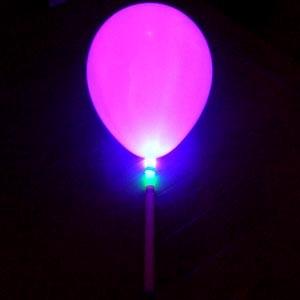 光る風船 光るバルーン 光るふうせん 誕生日  お祭り イベント パーティ 結婚式  パーティグッズ...