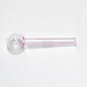 パイレックスP3.3製カラークラックパイプ(小)の詳細画像5