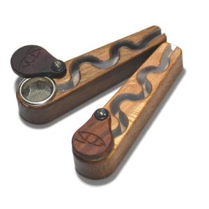 正規品モンキーパイプ：トレイルパイプ(Trailpipe) 喫煙具｜ELEPHANTGROOVY