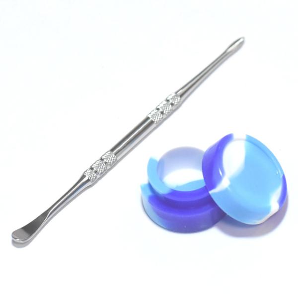 ワックス WAX用 コンテナツールセット CBD等