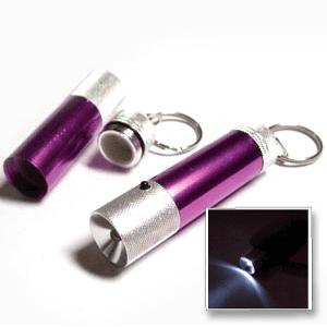 ライト付シークレットケース