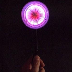 トンネルミラーライト