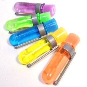 消えないシャボン玉