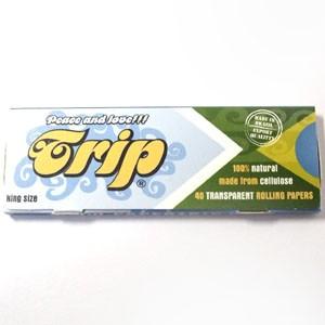 透明ペーパー(TRIP CLEAR K/S)