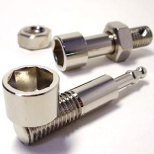 ボルト型パイプ 喫煙具 葉タバコ(シャグ)など用