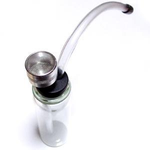 水パイプ タバコ(シャグ)など用 喫煙具の詳細画像1